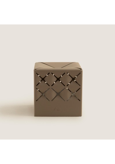 Pop Up Solar Aydınlatma 10x10cm Natural