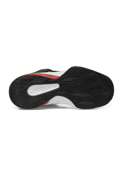 Kinetix Harger Tx 4pr Siyah Unisex Basketbol Ayakkabısı Siyah