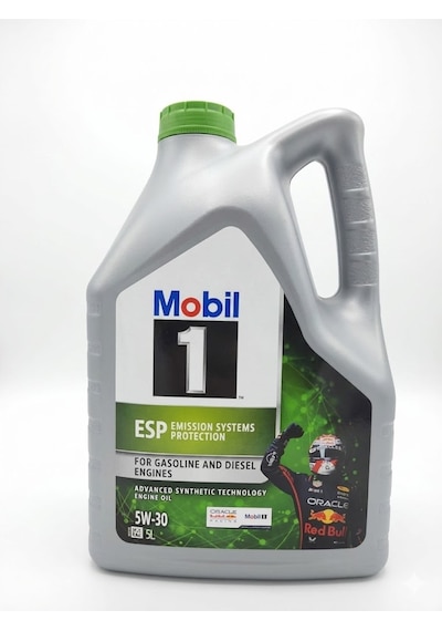 Mobil 1 ESP 5W-30 Motor Yağı