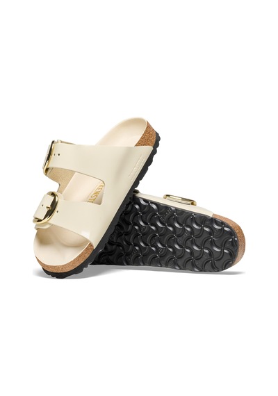 Birkenstock Arızona Bıg Buckle Nl Hıgh Shıne 1026128-3728 001