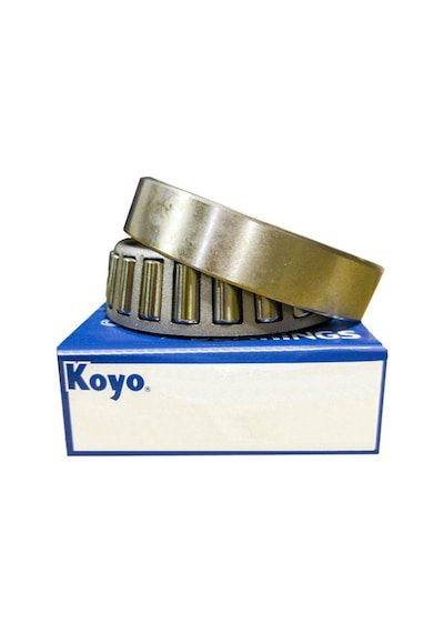 Xj Yj Mahruti Dış Rulmanı Koyo 02872/02820-2430