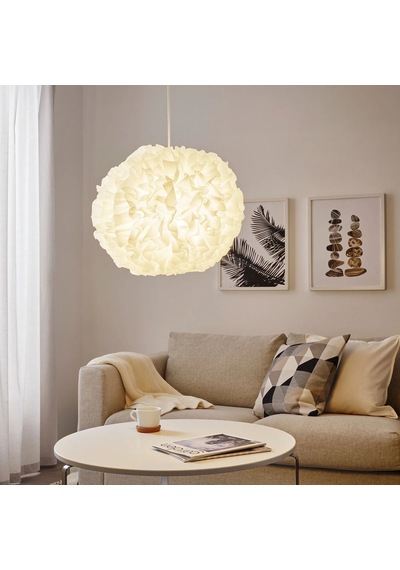 Ikea Solhetta Led Ampul E27 Işık Rengi: Sıcak Beyaz 2700 Kelvin 806 Lm X 2 Adet 2 Li Paket