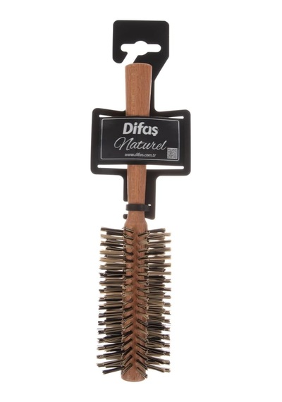 Naturel 3029 Fön Fırçası Askili
