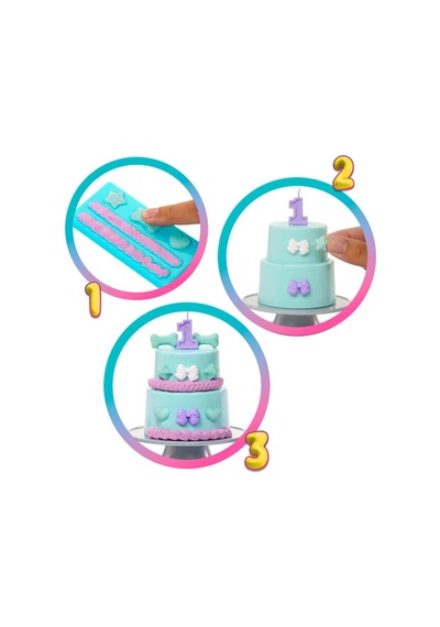 Barbi E Party Unboxed Köpeğimin Doğum Günü Serisi Jfg72