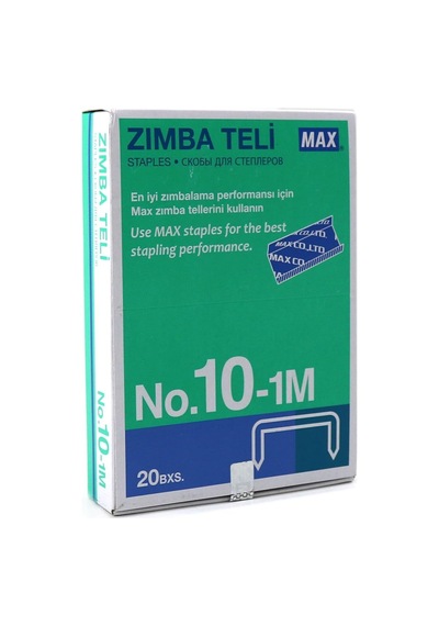Lexroo Zımba Teli No:10-1m 600301