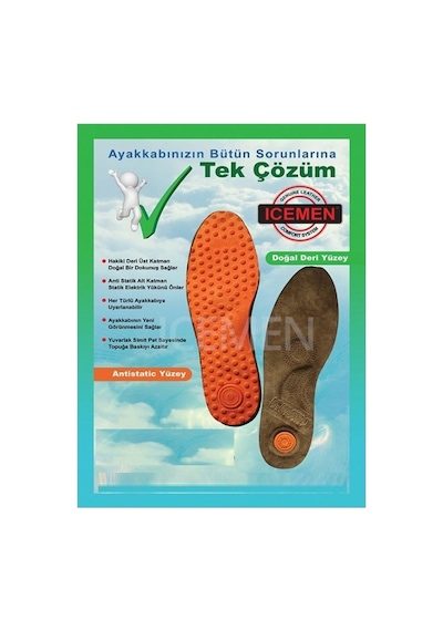 Jel Takviyeli İnce Taban
