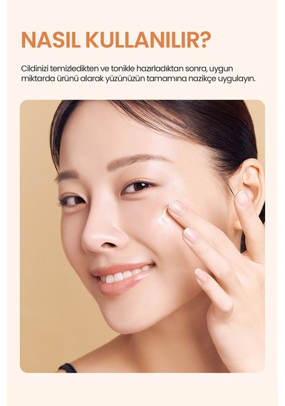 Cilde Sıkı Görünüm Ve Nem Sunan Aydınlatıcı Yaşlanma Karşıtı Serum Telse Black Bean Ceramide Serum