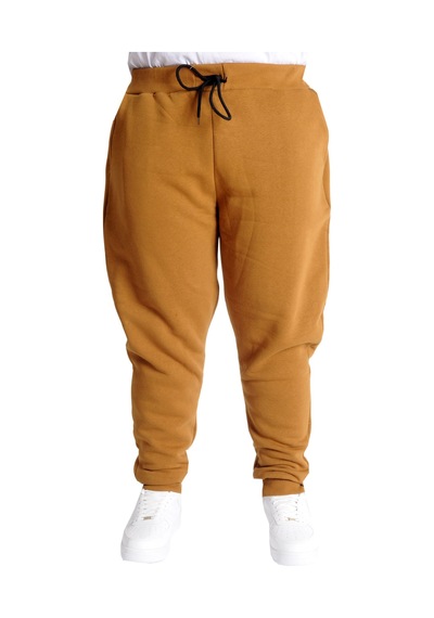 Mode Xl Büyük Beden Erkek Eşofman Altı 3 İplik 20583 Camel Camel