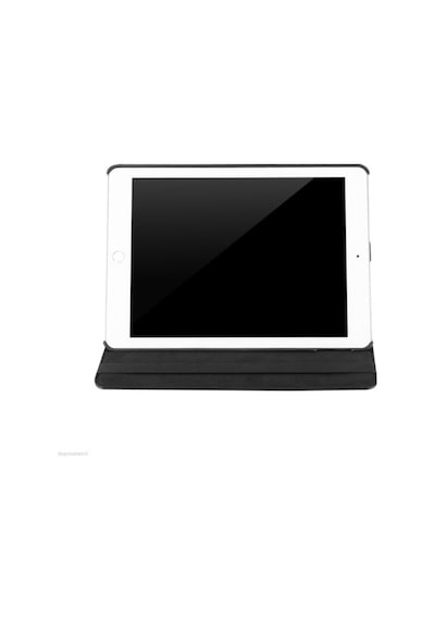 Apple Uyumlu iPad Pro 10.5 2017 Kılıf Yeni Model 360 Dönerli Stand
