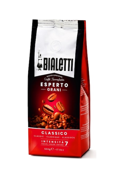 Bialetti Classico Roma Çekirdek Kahve 500g Çekirdek Kahve