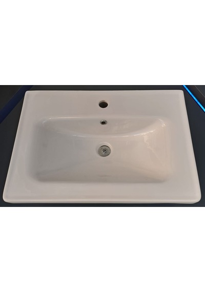 Safir Etejerli Lavabo 65cm Turavit Diğer