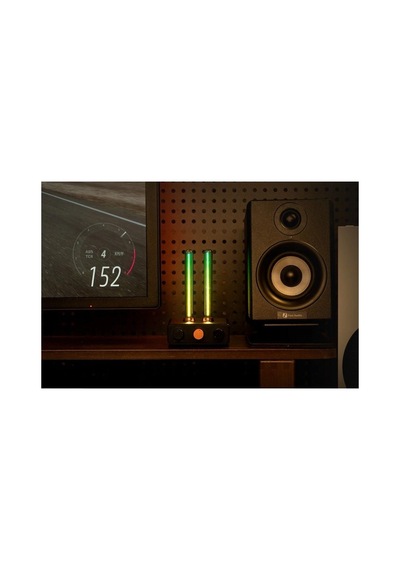 Ah-01a Music Rhythm Visualizer Light