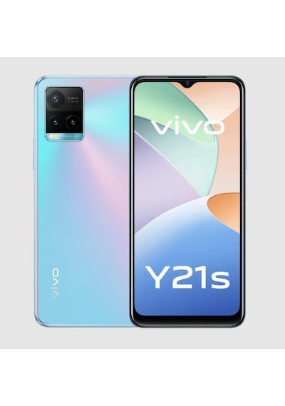 Yenilenmiş Vivo Y21S 128 GB A Kalite (12 Ay Garantili)