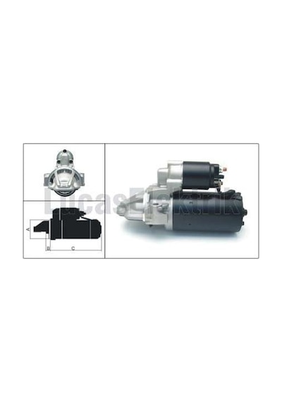 MARS MOTORU 12V 2KW 12 DIS TRANSIT V347 2.2TDCI/2.4 TDCI/3.2TDCI 06/- BOXER III JUMPER III 22DT PUMA 2.2HDI DUCATO 2.2JTD 100CV LUCAS LES0309 OEM MARS MOTORU 12V 2KW 12 DIS TRANSIT V347 2.2TDCI/2.4 TDCI/3.2TDCI 06/- BOXER III JUMPER III 22DT PUMA 2.2HDI DUCATO 2.2JTD 100CV LUCAS LES0309 OEM