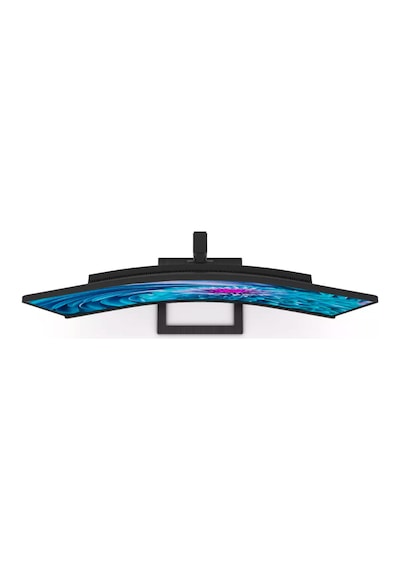 Philips 346E2CUAE UltraWide 34" 1 MS 100 Hz QHD Curved VA LED Monitör