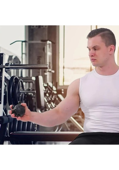 El Bilek &amp Amp Parmak Güçlendirici Spor, Rehabilitasyon Ve Antrenman İçin El Egzersiz Aleti 4915