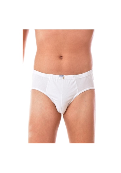3'Lü Paket Erkek Slip 001