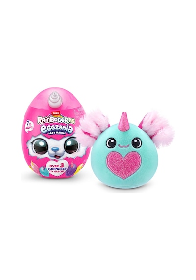 Rainbocorns Baby Eggzania S1 Sürpriz Paket - Stokta Olan Gönderilir