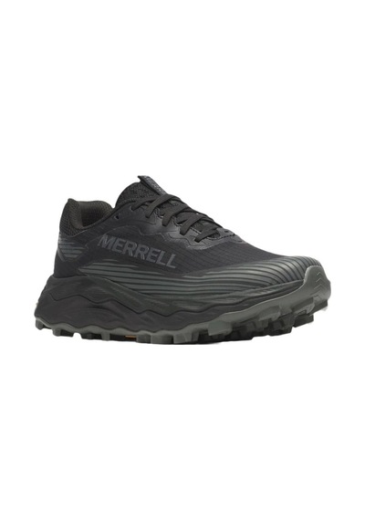 Merrell Agility Peak 6 Gtx Kadın Patika Koşusu Ayakkabısı J00003276 Siyah