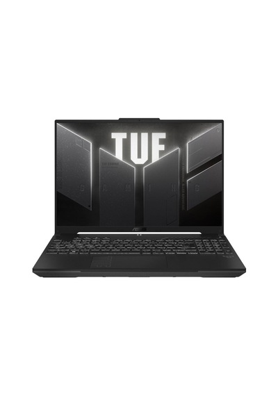 Asus TUF Gaming F16 FX607VJ-RL033FR13 Core 5 210H 64 GB 1 TB SSD SSD RTX3050 16" Free Dos Dizüstü Bilgisayar