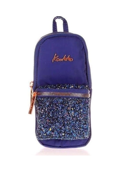 Kaukko Junıor Bag Kalem Çantası Set renkli