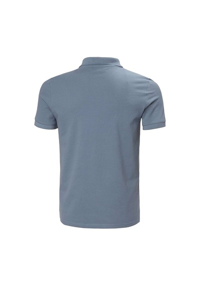Helly Hansen Hudson Polo Yaka Erkek T-shirt Hha.54543 Washed Navy