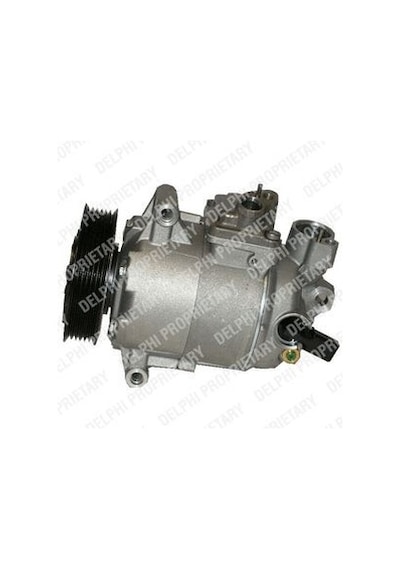 Klima Kompresörü Golf V Vı Vıı Polo V 09-; Eos 06-; Jetta III IV Passat B6 B7 B8 Beetle 11-; Shar II 16-; OEM Yedek Parca 37571118