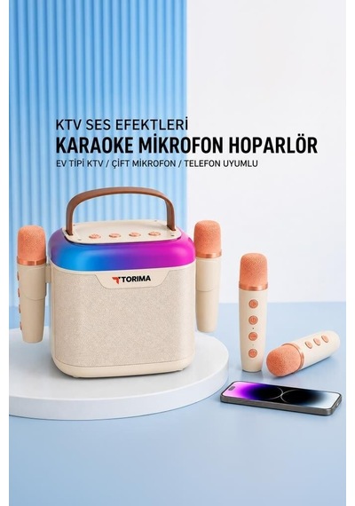Özel Üretim Bluetooth Hoparlör D51 Beyaz Müzik Kablosuz Set Ses Aracı