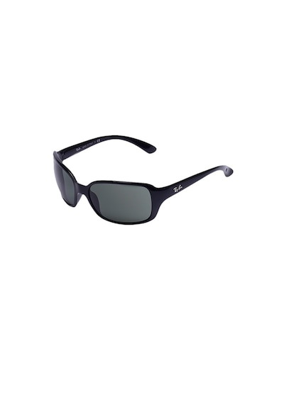Rayban Rb 4068 601 60 Kadın Güneş Gözlüğü Siyah