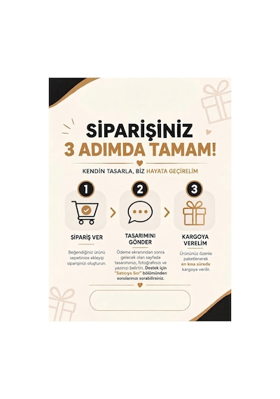 P&m Gift Shop İsme Özel Yenidoğan Bebek Seti Premium Mavi
