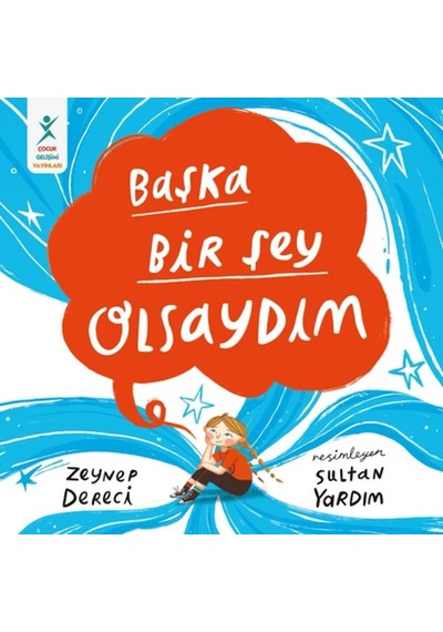 Başka Bir Şey Olsaydım - Rjcı-884702