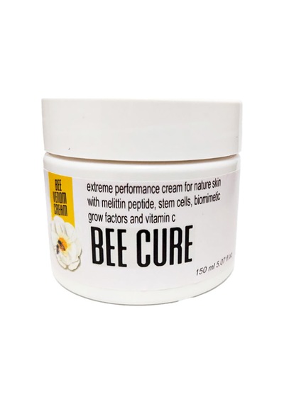 Bi Cure A-10 150 Ml Venom Cream Paincream Agrikremi