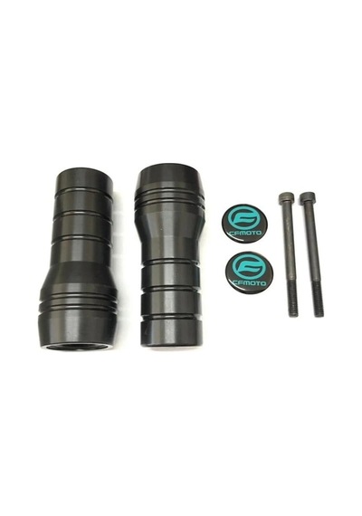Cf Moto NK 150 / NK 250 Koruma Takozu