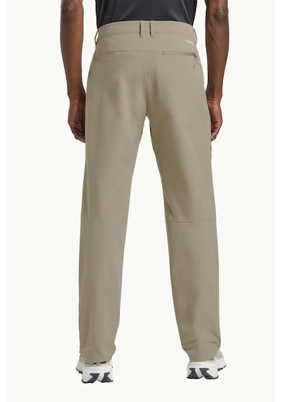 Jack Wolfskin Pico Trail Erkek Outdoor Pantolonu Bej