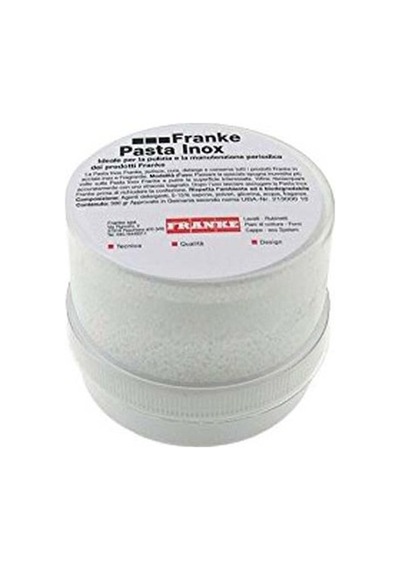 Pasta Temizlik Ürünü