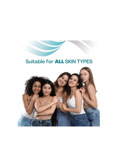 Newgel+ C-section Strips - Sezaryen Sonrası Silikon Yara İzi Bandı 5.1cm X 20cm - Şeffaf