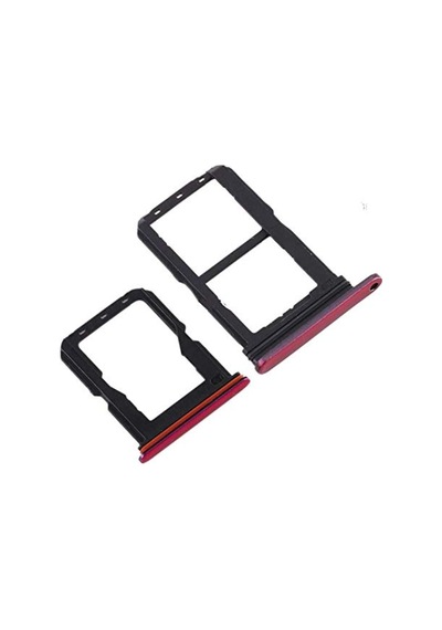 Vivo V15 Pro Sim Kart Yuvası Sim Kart Çekmecesi Red Renk İlanı