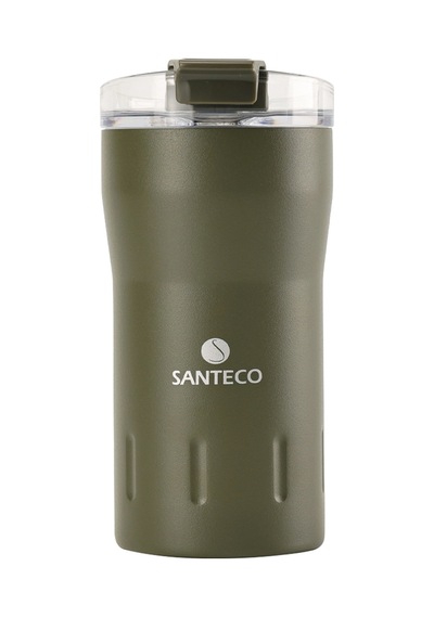 Santeco Kariba Termos 350 Ml-yeşil Mavi
