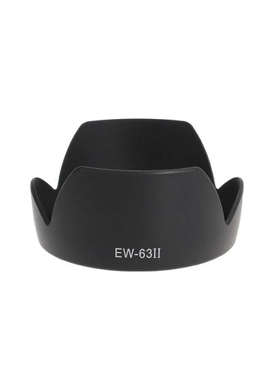TEWISE Canon EW-63 II Parasoley 28mm F1.8/ 28-105mm Uyumlu
