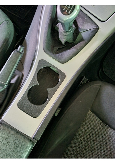 Bmw E90/91/92/93 Bardaklık