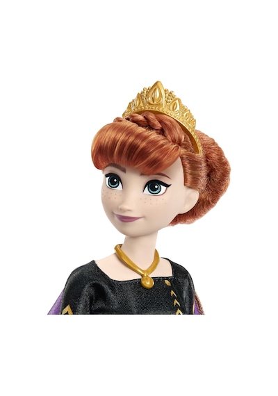 Disney Prenses Karlar Ükesi Prensesleri Anna ve Elsa 2'li Paket HMK51