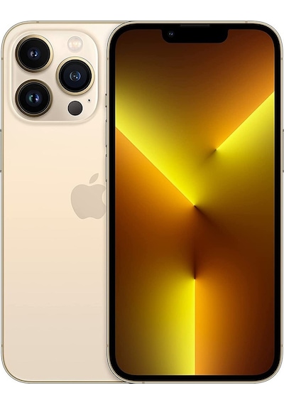 Yenilenmiş Apple İphone 13 Pro 128 GB (12 Ay Garantili) - Mükemmel