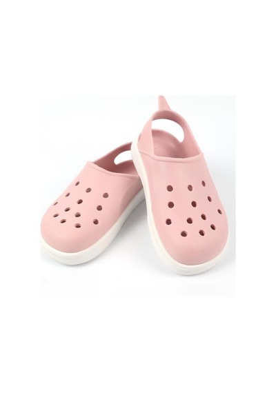 Boatilus Cloggy-b Oldpınk White Kız Çocuk Sandalet Pembe