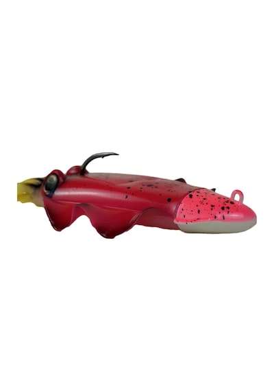 Jigging A La Carta Xoco Jlc 150 G Pınk -4