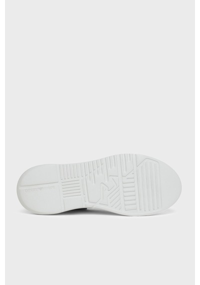 Emporio Armani Bayan Ayakkabı Ew004804 Af24783 U0012 Ekru