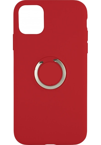 Nettech Apple  Uyumlu  iPhone 11 Pro Nano Ring Arka Koruma Kılıf