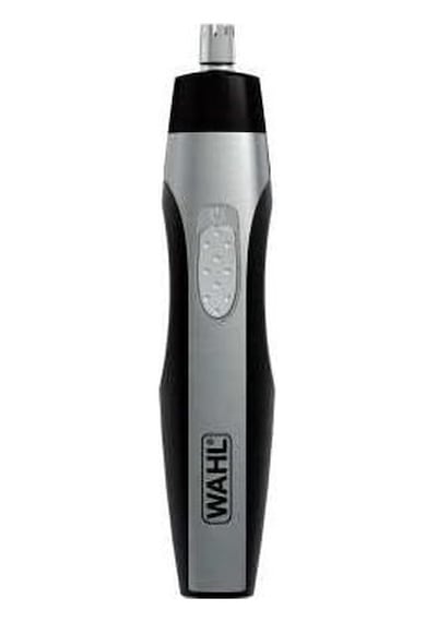 Wahl 5546-216 2 in 1 Burun Kulak Tüyü Alma Makinesi
