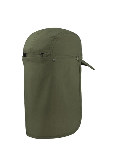 Lafuma Laf Protect Cap Şapka Lfv12411 Mıllet.9425 Yeşil 87326633