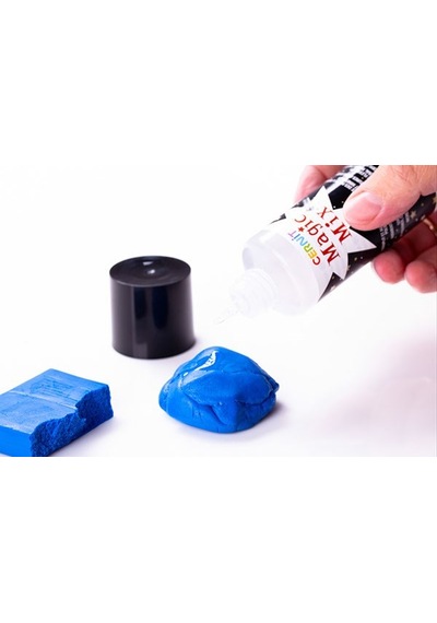 Cernit Magic Mix Polimer Kil Hamur Yumuşatıcı 80 Ml. Cernit Magic Mix Polimer Kil Hamur Yumuşatıcı 80 Ml.