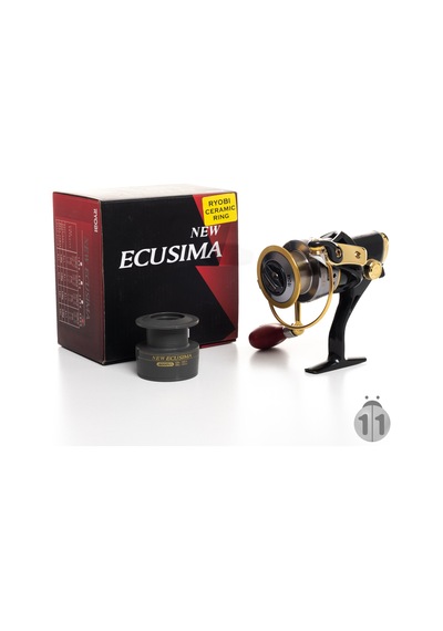 Ryobi Exusima 4000 Olta Makinesi